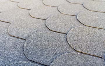 Trefecca asphalt roofing costs