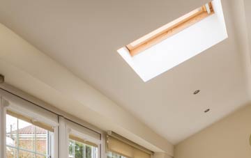 Trefecca conservatory roof insulation companies