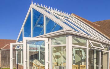 conservatory roof insulation costs Trefecca