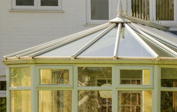 conservatory roof repair Trefecca, Powys