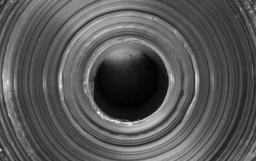 Trefecca edpm waterproofing