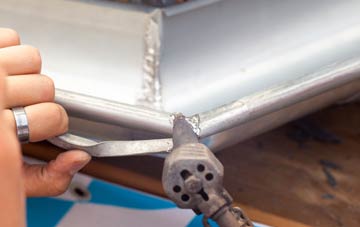 disadvantages of Trefecca lead roofing