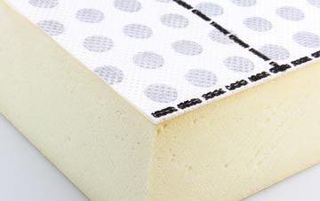 meeting Trefecca building codes