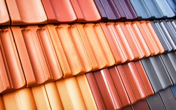 Trefecca roof tile costs