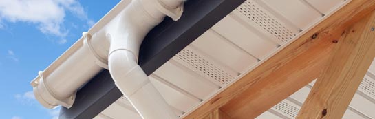 get Trefecca guttering quotes today