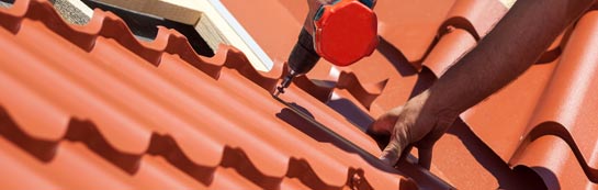 save on Trefecca roof installation costs