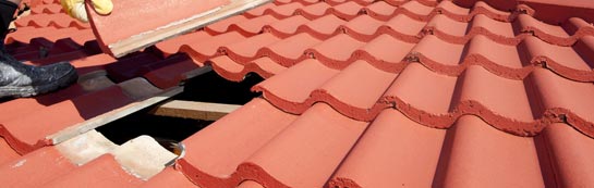 compare Trefecca roof repair quotes