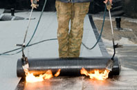 Trefecca flat roof sealing quote