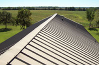 Trefecca metal roof quotes