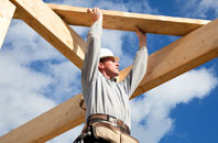 Trefecca roof replacement work